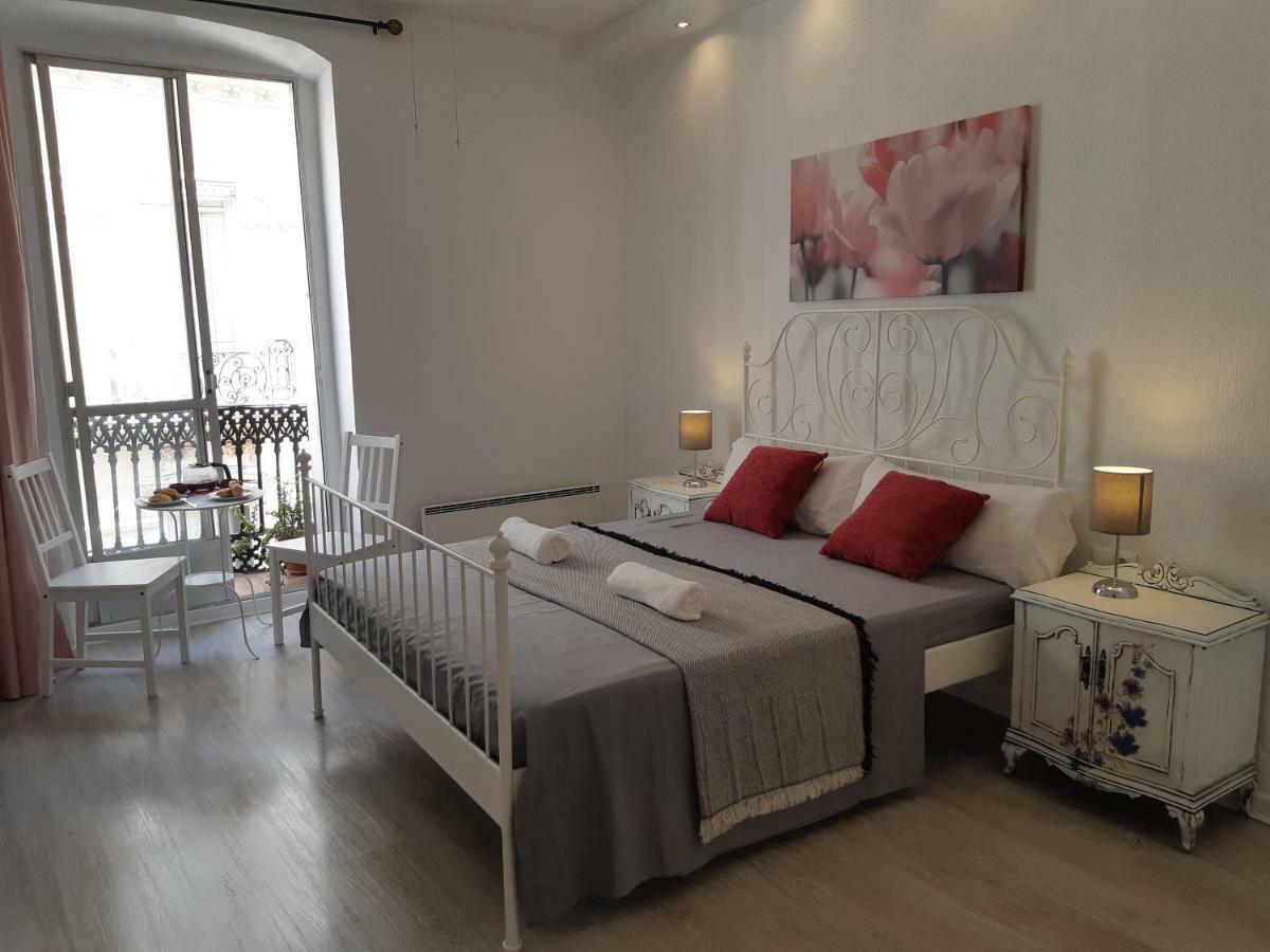 אליקאנטה Wonderful Apartment In The Center By The Sea מראה חיצוני תמונה