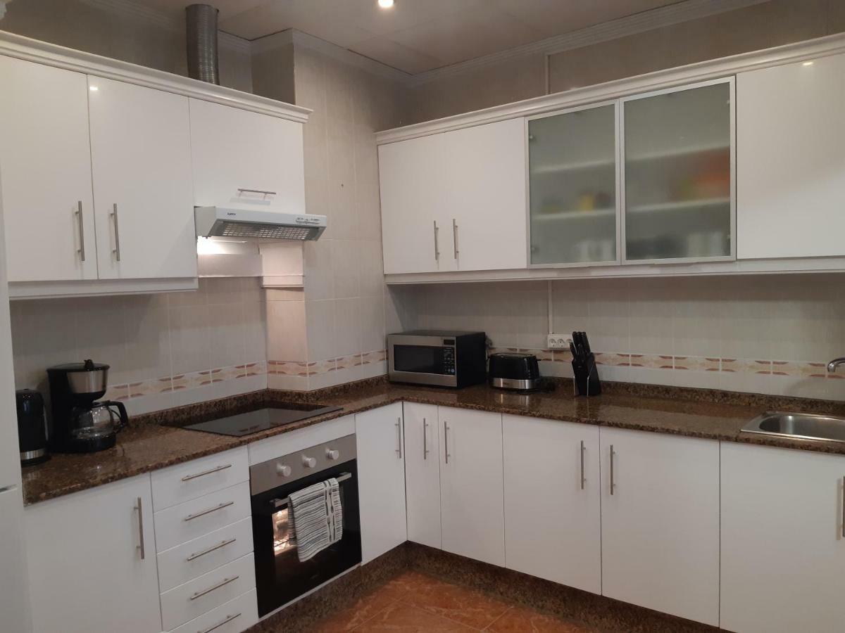 אליקאנטה Wonderful Apartment In The Center By The Sea מראה חיצוני תמונה