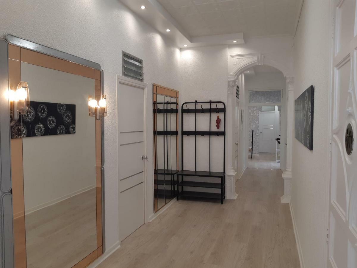 אליקאנטה Wonderful Apartment In The Center By The Sea מראה חיצוני תמונה